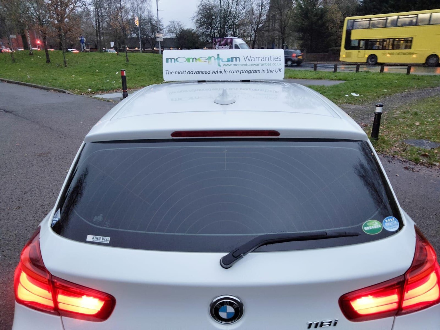 Used BMW 1 Series 2025 for sale - 76689742: Photo 27