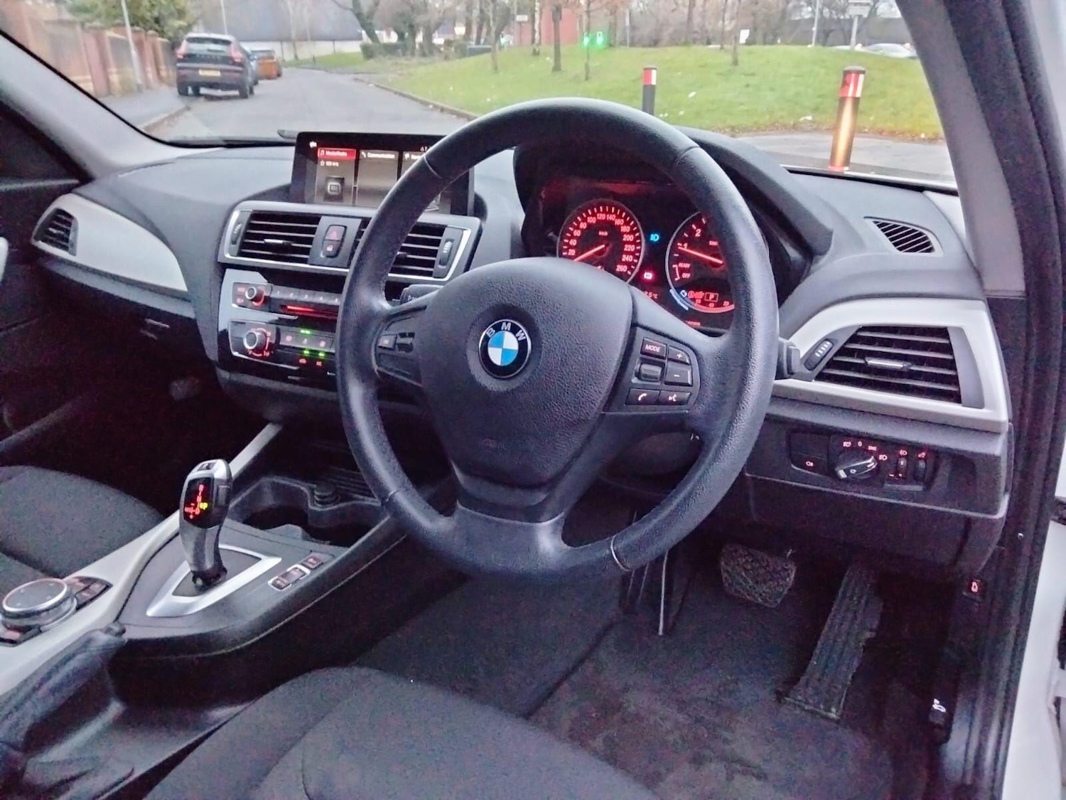 Used BMW 1 Series 2025 for sale - 76689742: Photo 28