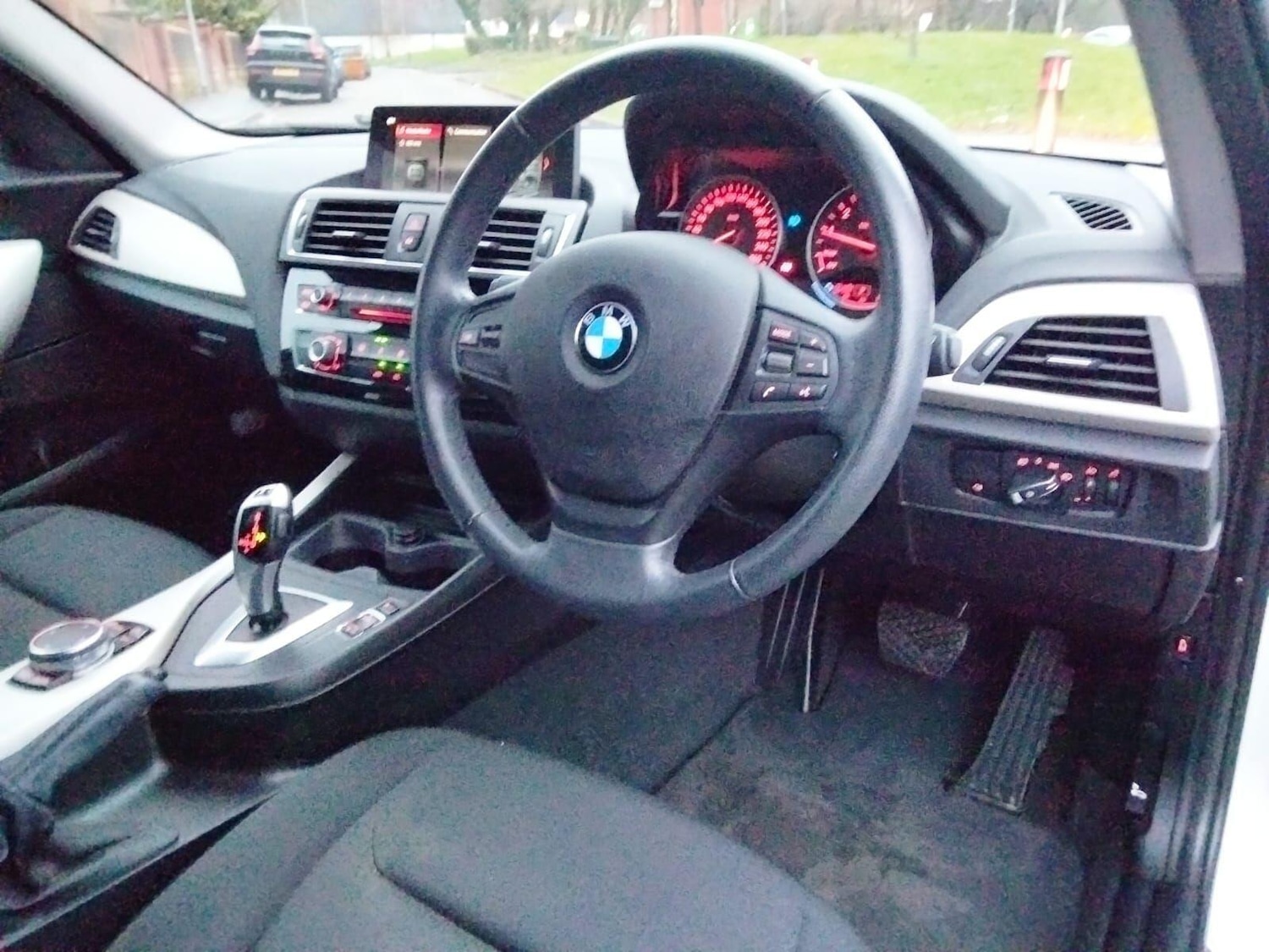 Used BMW 1 Series 2025 for sale - 76689742: Photo 29