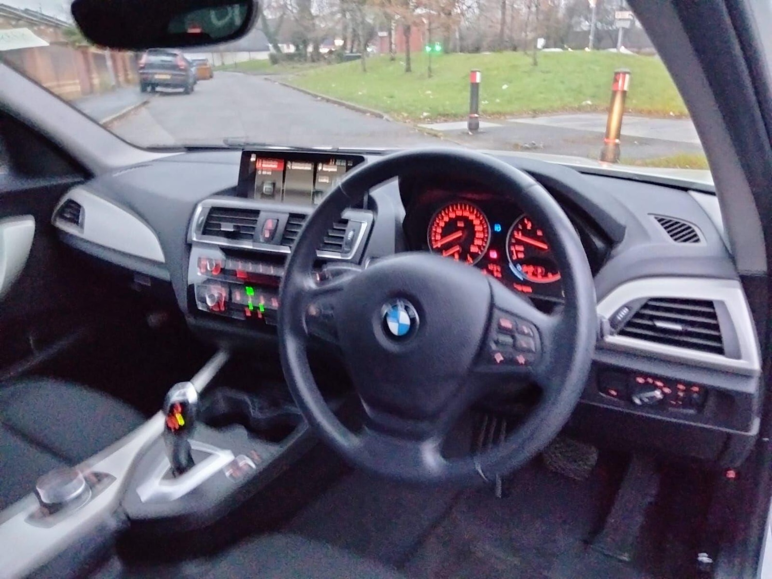 Used BMW 1 Series 2025 for sale - 76689742: Photo 30