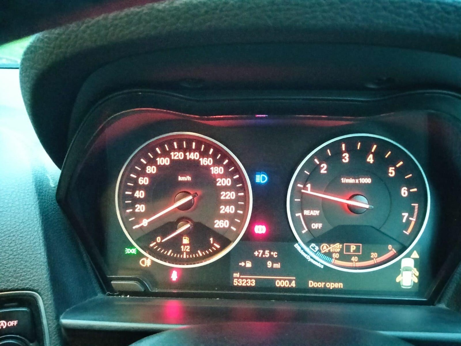 Used BMW 1 Series 2025 for sale - 76689742: Photo 34