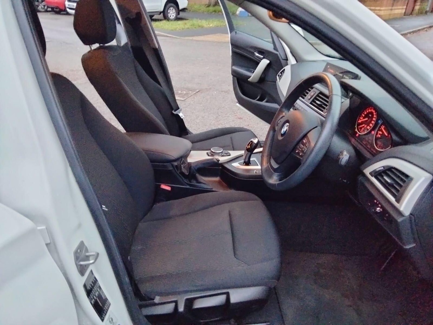 Used BMW 1 Series 2025 for sale - 76689742: Photo 37