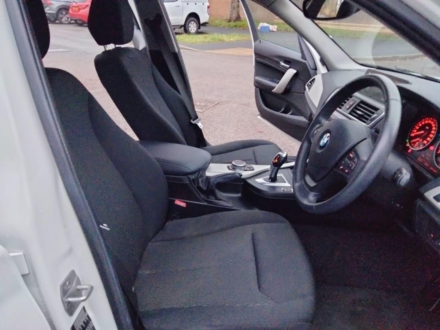 Used BMW 1 Series 2025 for sale - 76689742: Photo 38