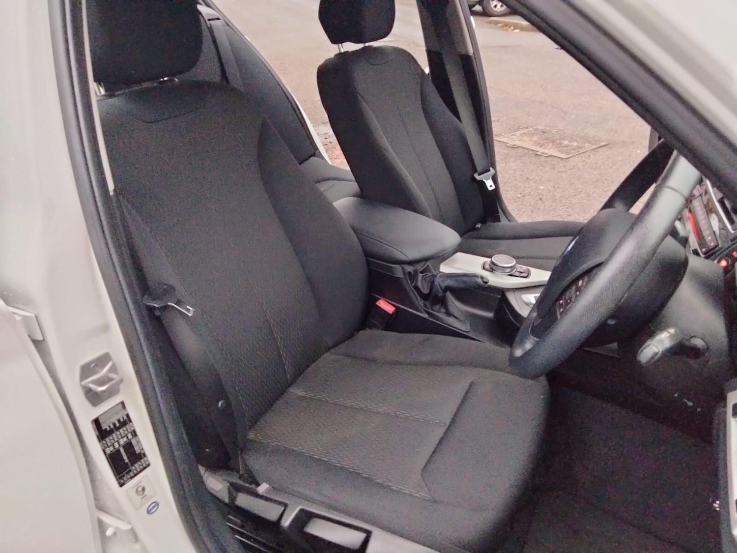 Used BMW 1 Series 2025 for sale - 76689742: Photo 40