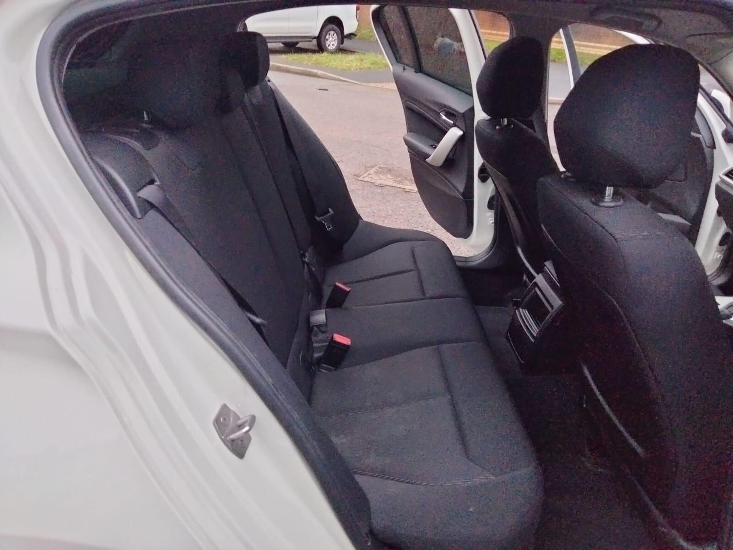 Used BMW 1 Series 2025 for sale - 76689742: Photo 41