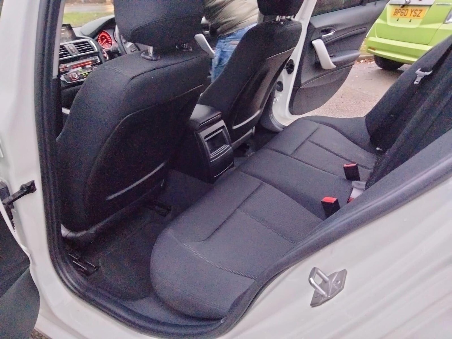 Used BMW 1 Series 2025 for sale - 76689742: Photo 43