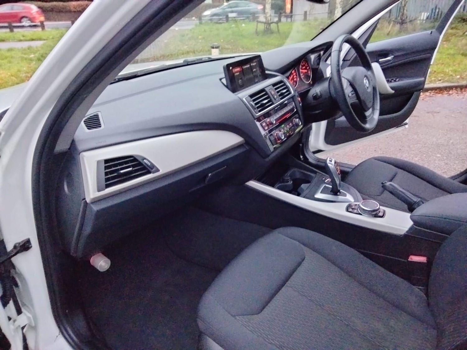 Used BMW 1 Series 2025 for sale - 76689742: Photo 44