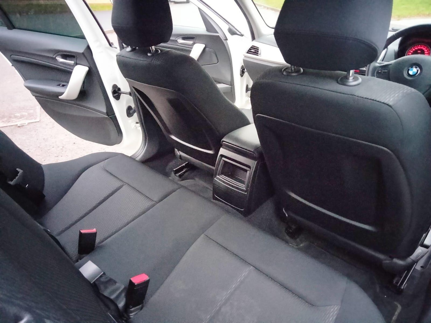 Used BMW 1 Series 2025 for sale - 76689742: Photo 45