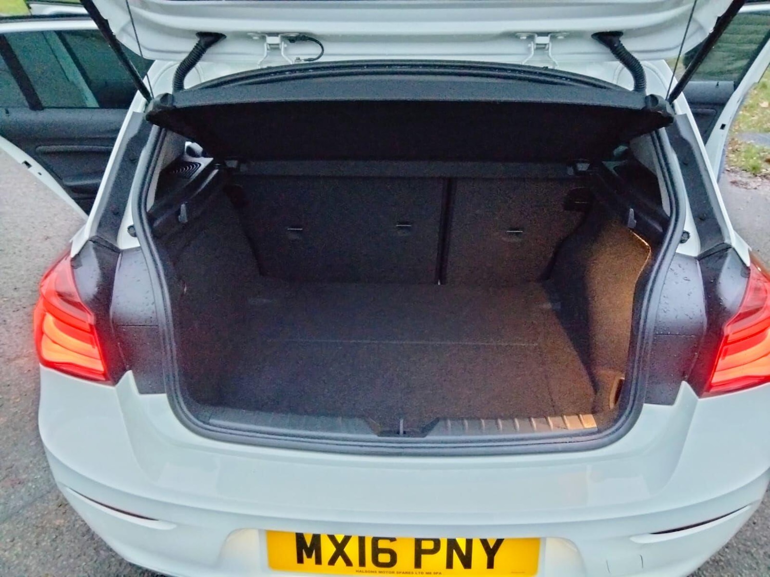 Used BMW 1 Series 2025 for sale - 76689742: Photo 48