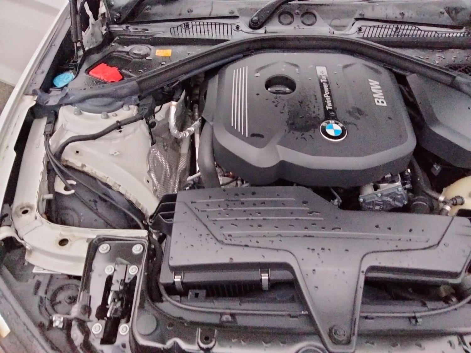 Used BMW 1 Series 2025 for sale - 76689742: Photo 50