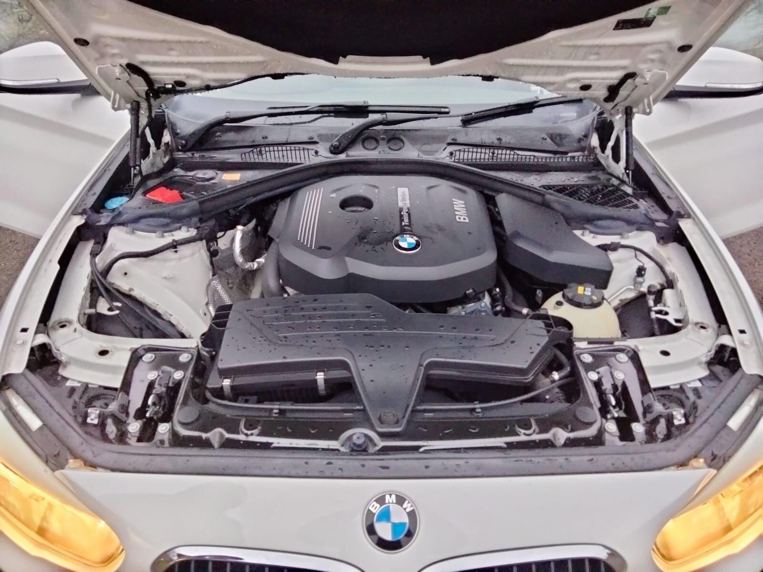 Used BMW 1 Series 2025 for sale - 76689742: Photo 51