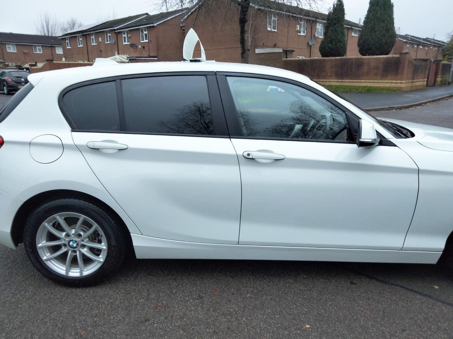 Used BMW 1 Series 2025 for sale - 76689742: Photo 6