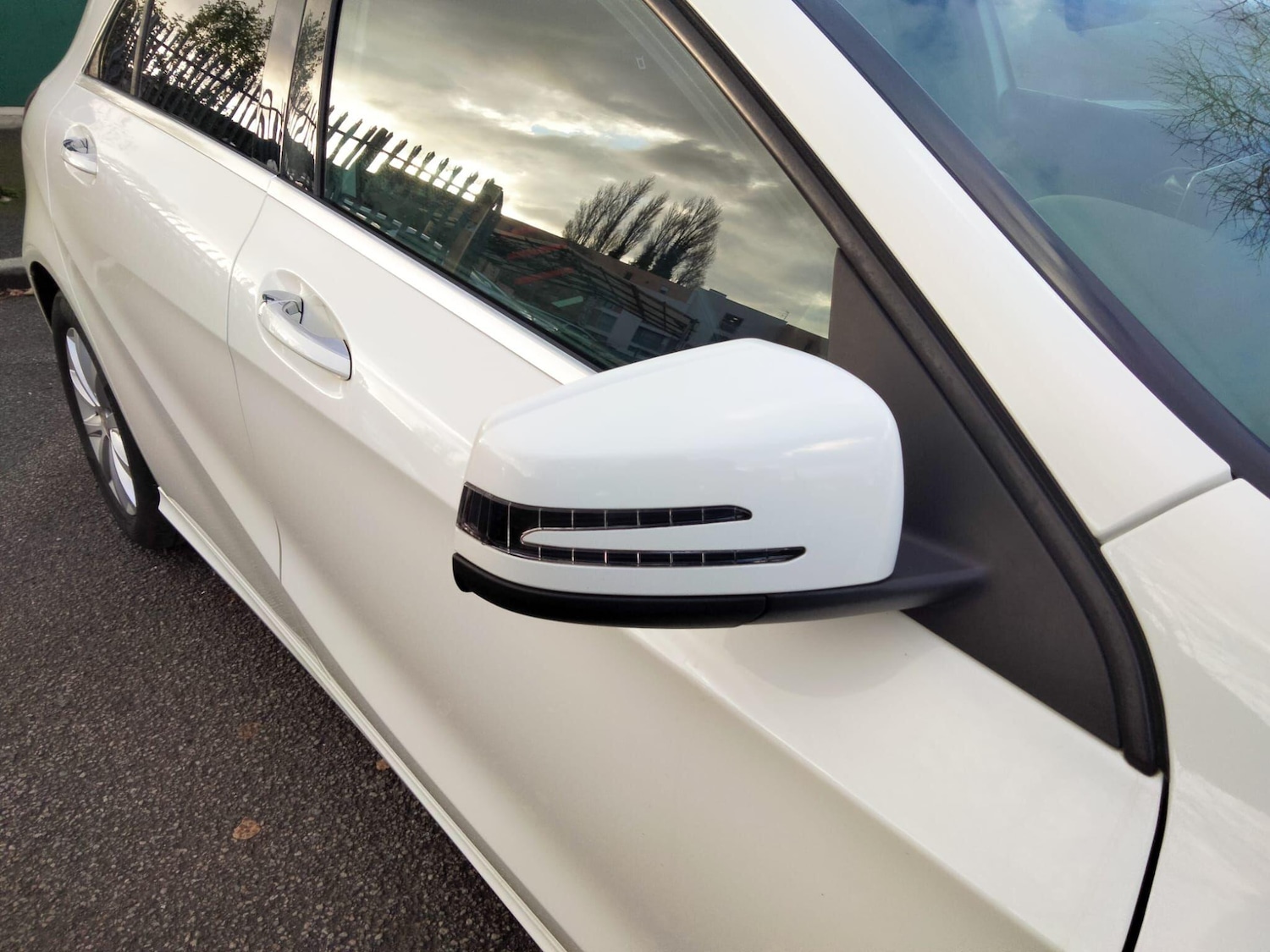 Used Mercedes-Benz A-Class for sale - 76584754: Photo 22