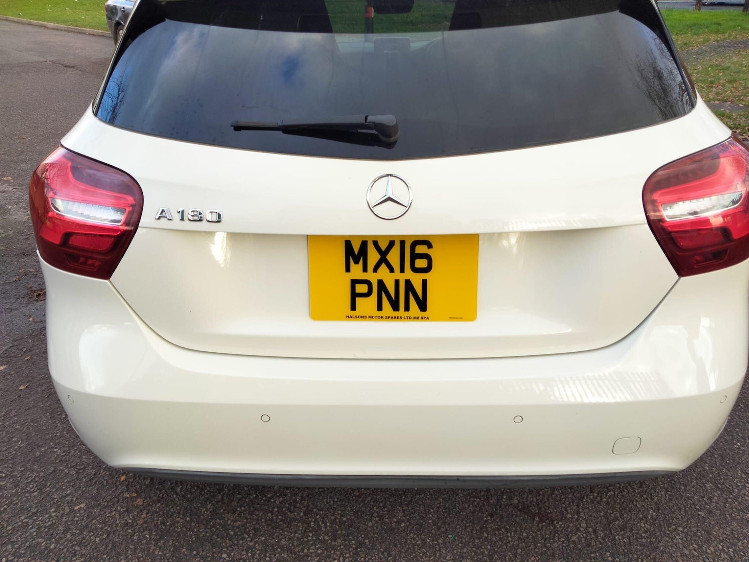 Used Mercedes-Benz A-Class for sale - 76584754: Photo 27