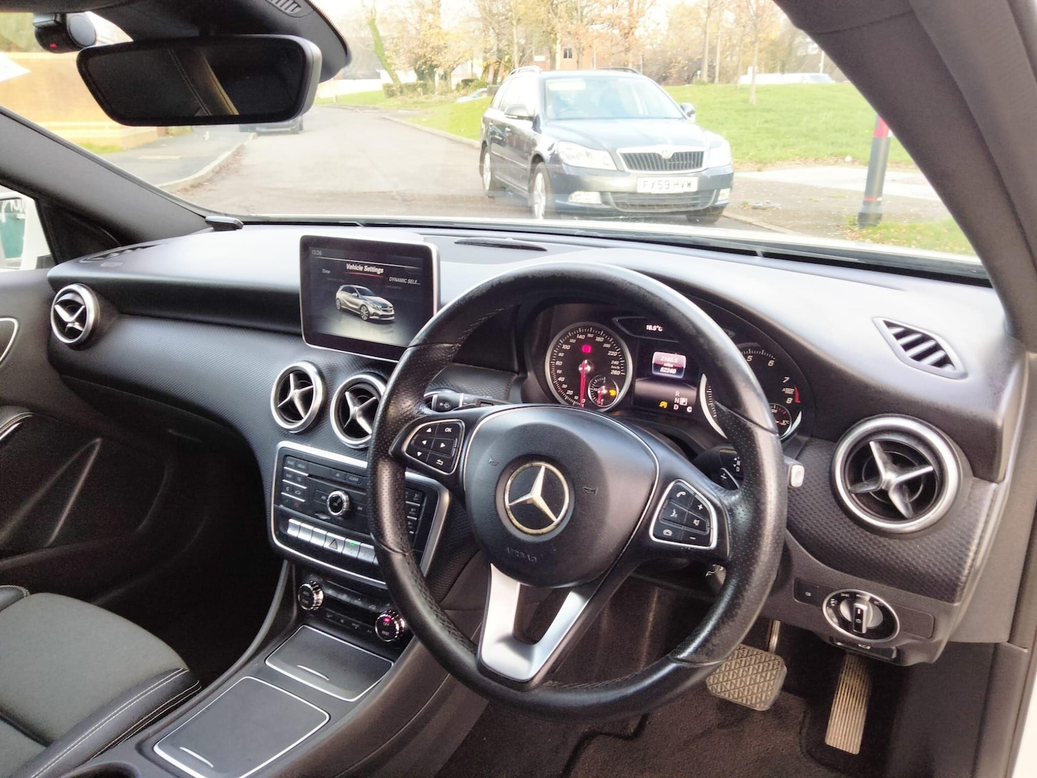 Used Mercedes-Benz A-Class for sale - 76584754: Photo 29