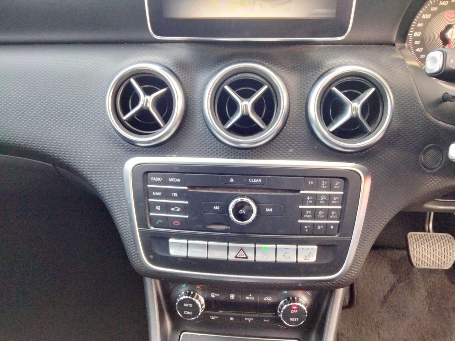 Used Mercedes-Benz A-Class for sale - 76584754: Photo 34