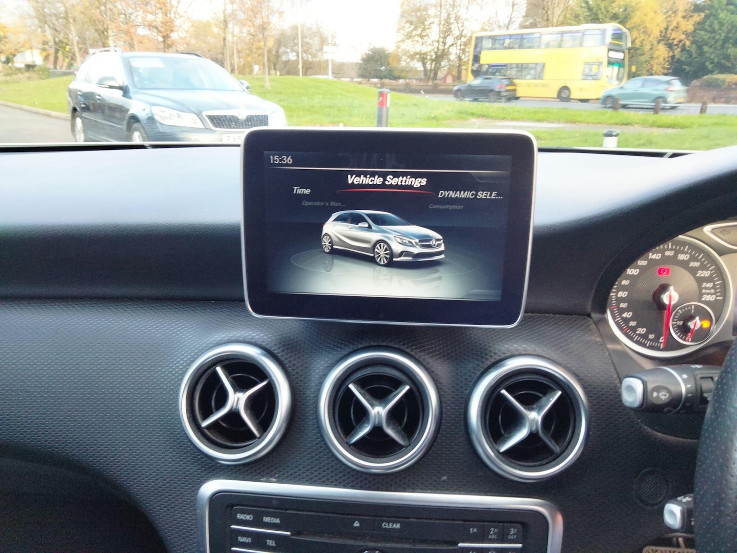 Used Mercedes-Benz A-Class for sale - 76584754: Photo 37