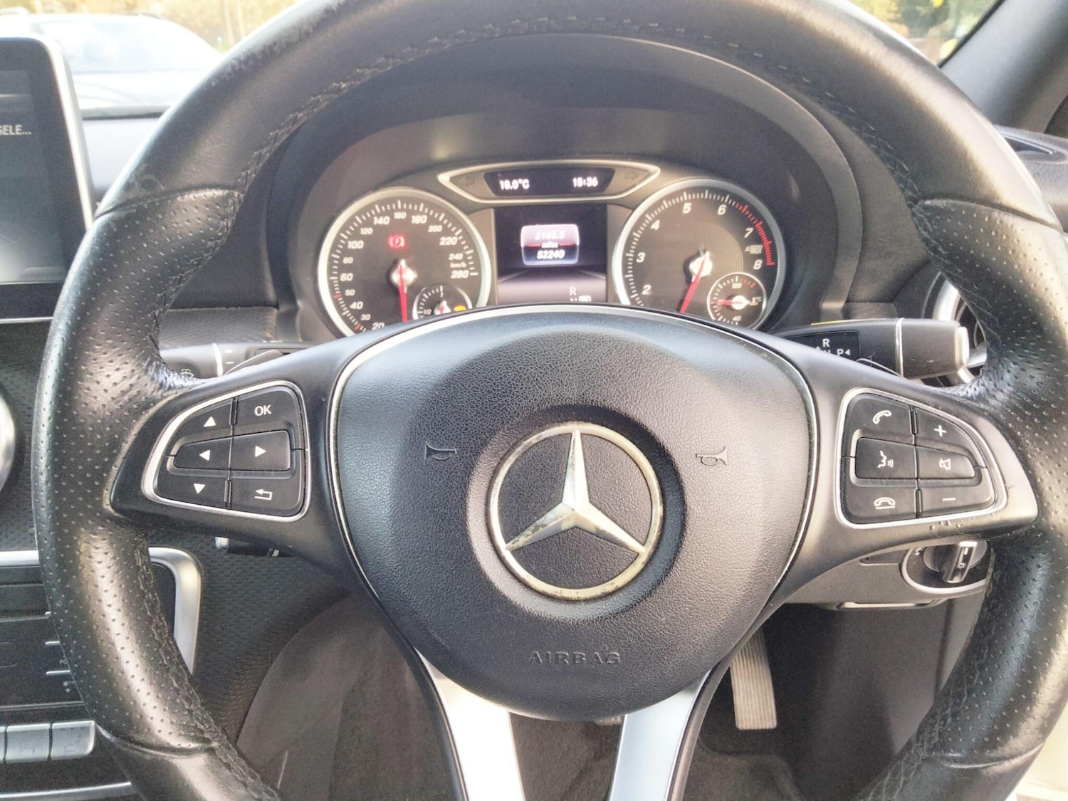 Used Mercedes-Benz A-Class for sale - 76584754: Photo 38