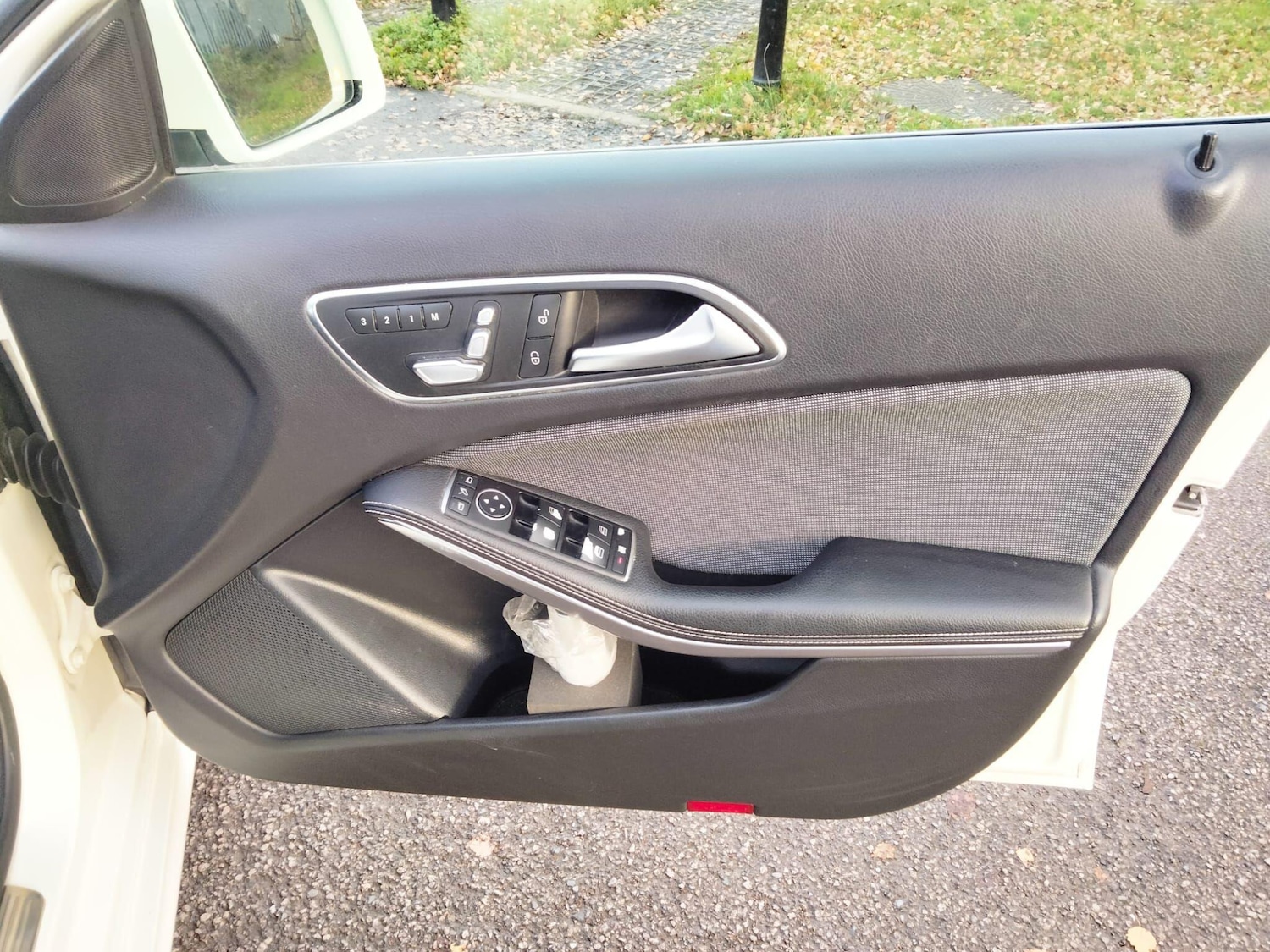 Used Mercedes-Benz A-Class for sale - 76584754: Photo 39