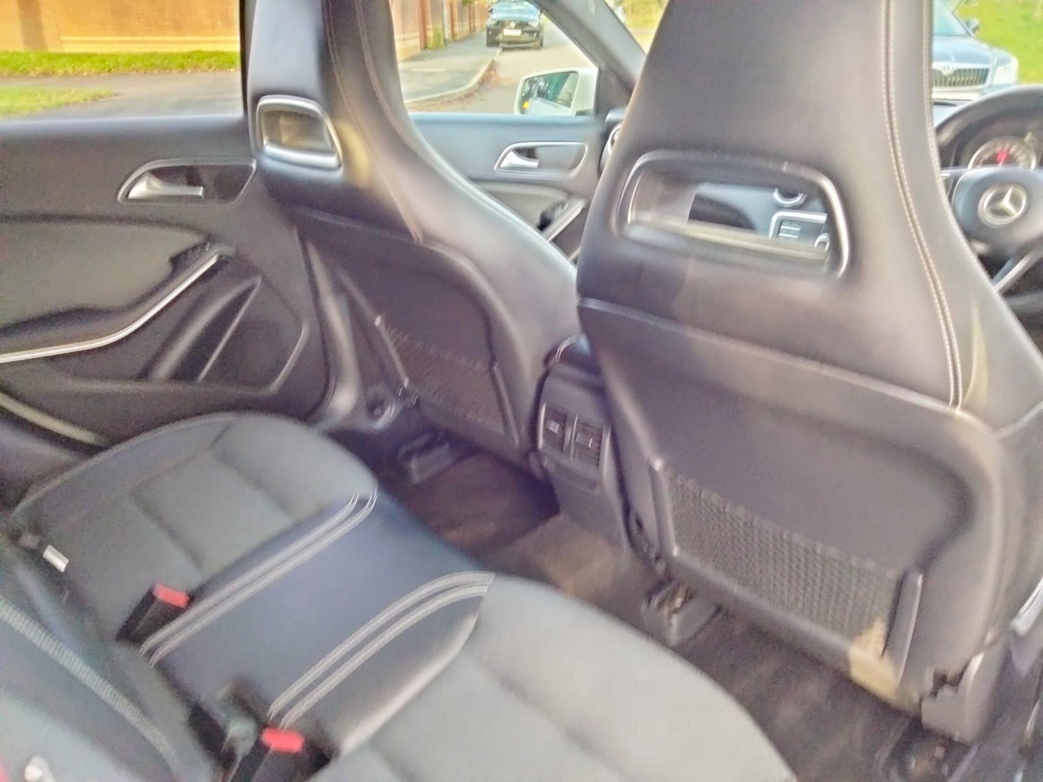 Used Mercedes-Benz A-Class for sale - 76584754: Photo 43