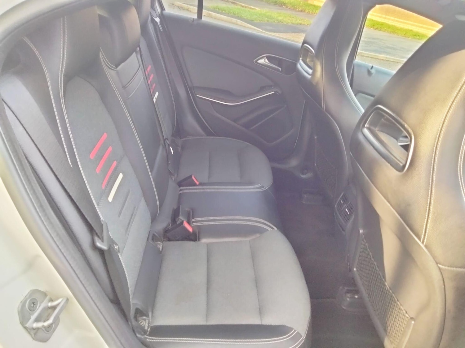 Used Mercedes-Benz A-Class for sale - 76584754: Photo 45