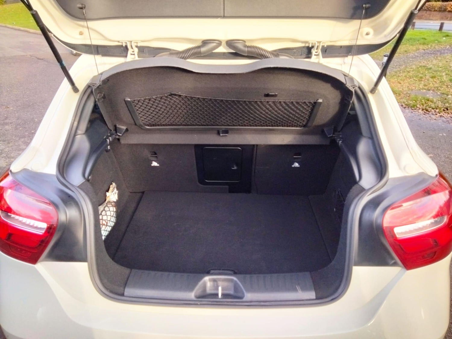 Used Mercedes-Benz A-Class for sale - 76584754: Photo 48