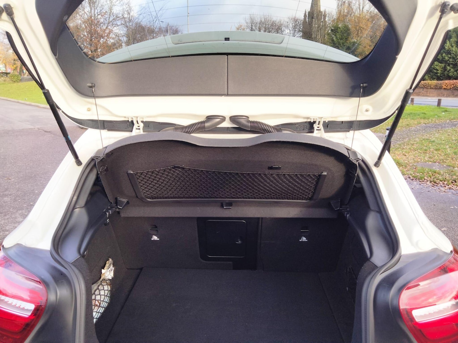 Used Mercedes-Benz A-Class for sale - 76584754: Photo 49