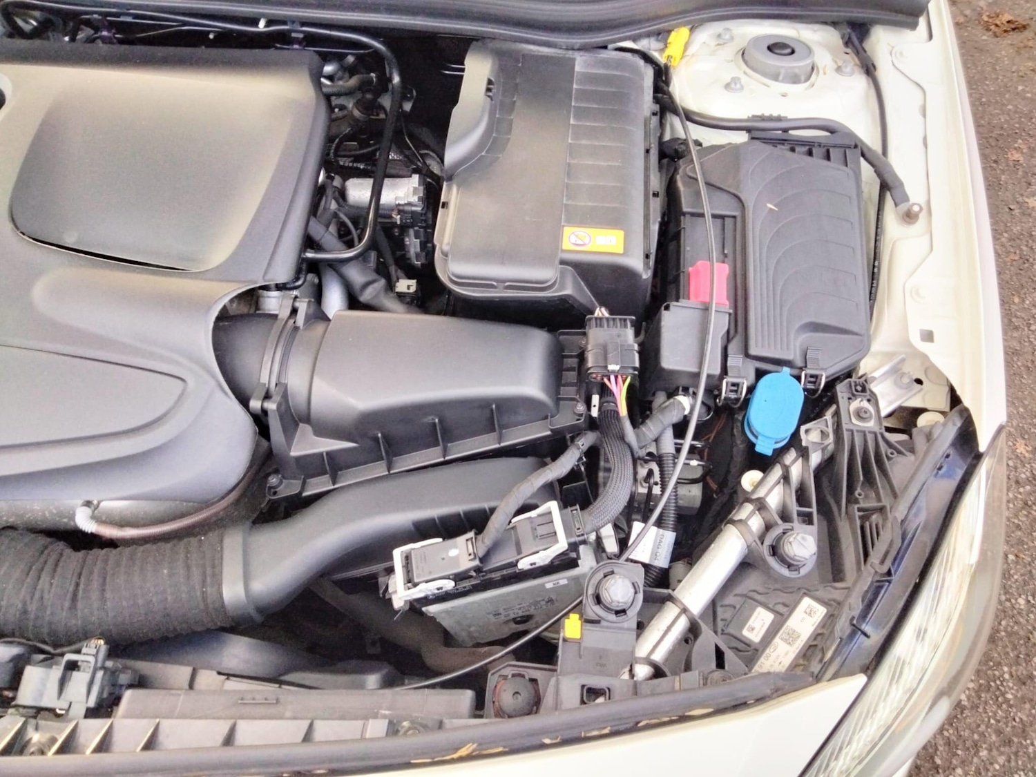 Used Mercedes-Benz A-Class for sale - 76584754: Photo 52