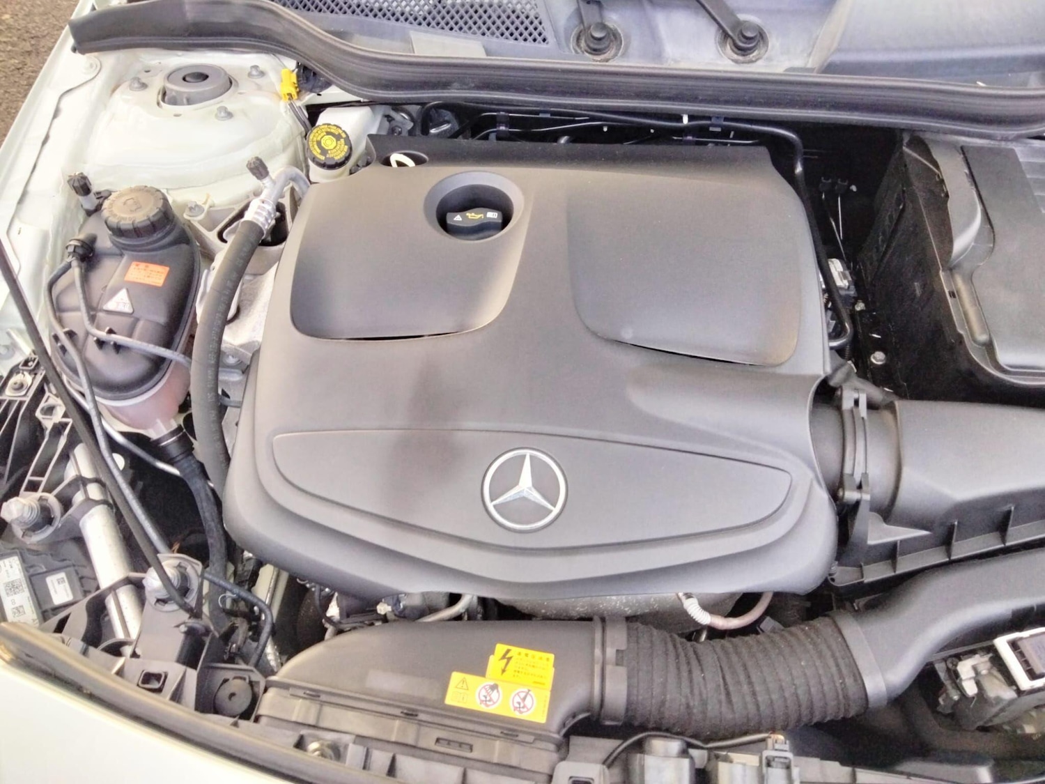 Used Mercedes-Benz A-Class for sale - 76584754: Photo 56
