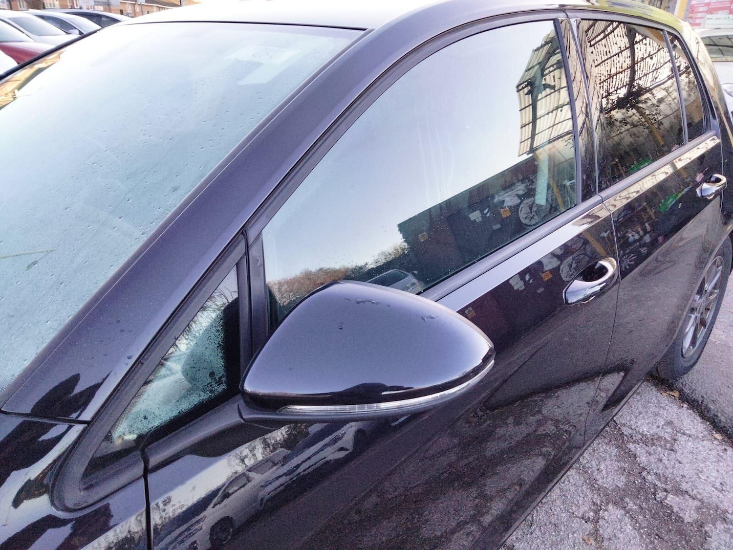 Used Volkswagen Golf 2025 for sale - 76667398: Photo 18