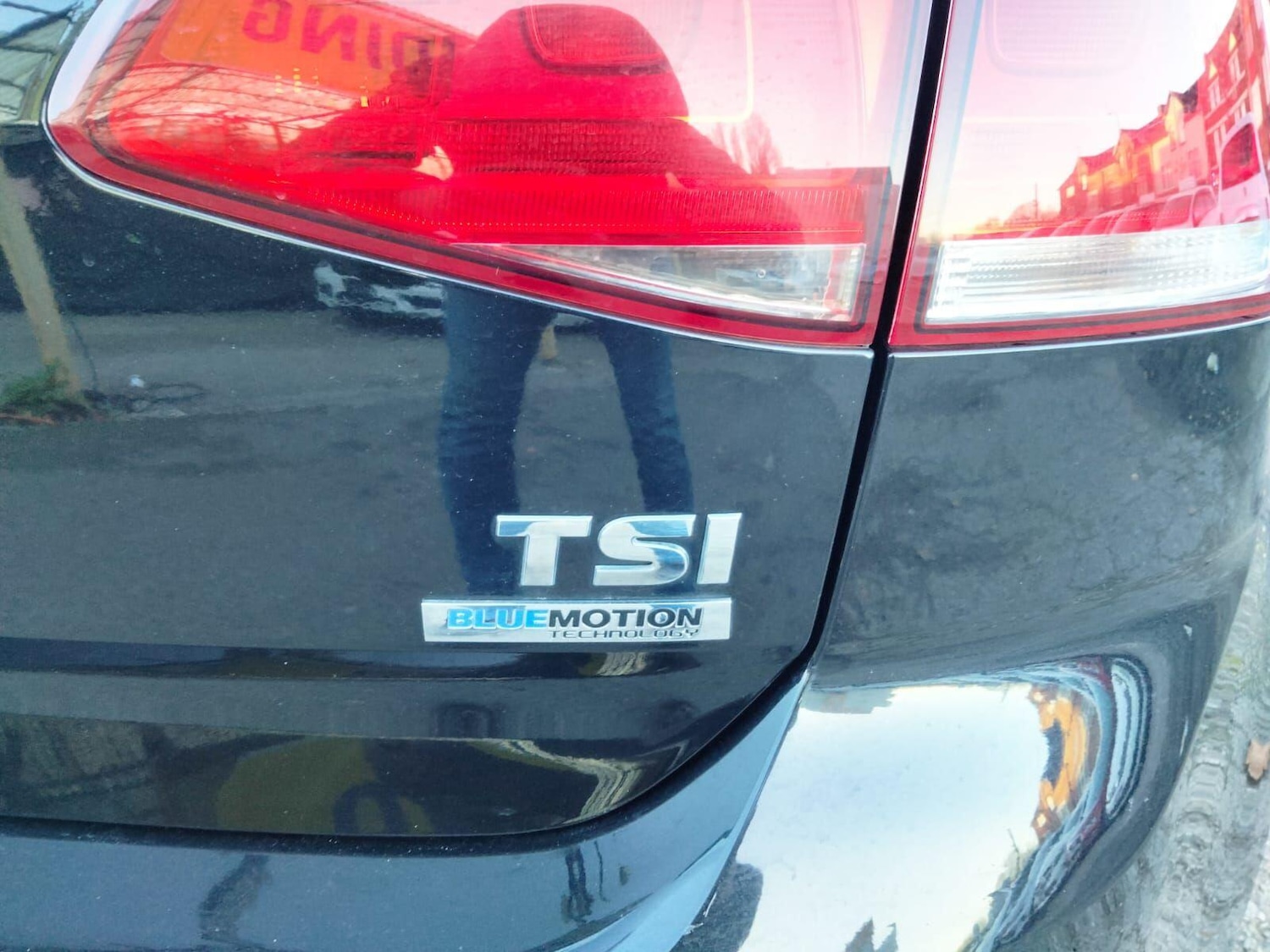 Used Volkswagen Golf 2025 for sale - 76667398: Photo 24