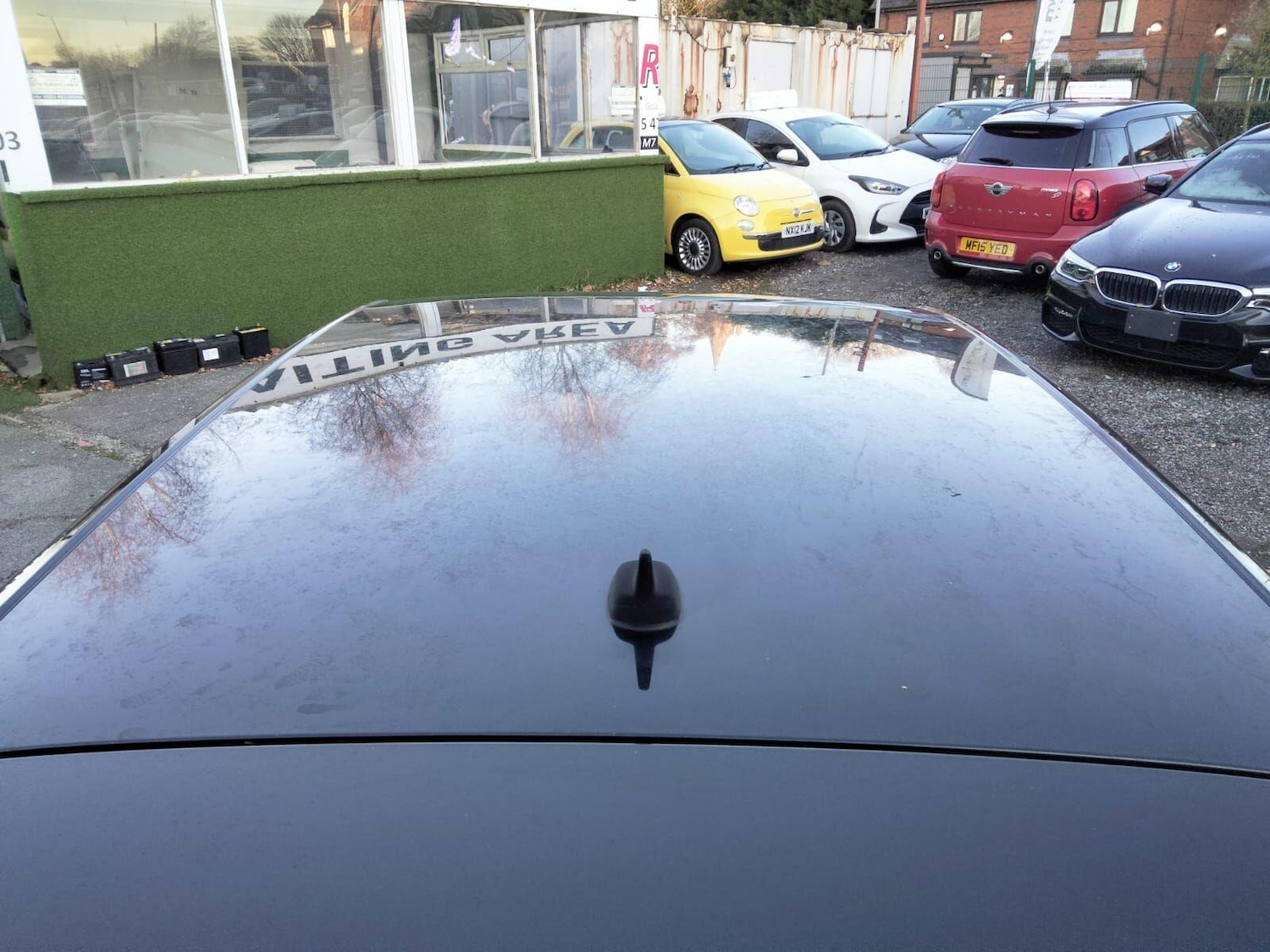 Used Volkswagen Golf 2025 for sale - 76667398: Photo 26