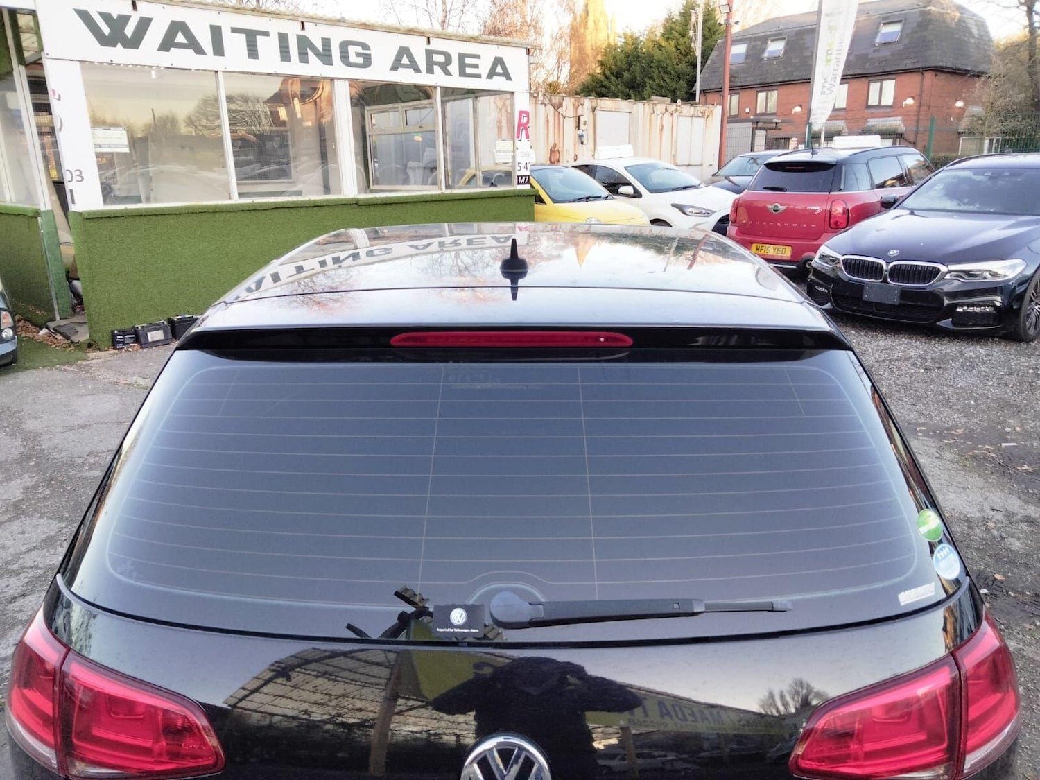 Used Volkswagen Golf 2025 for sale - 76667398: Photo 29