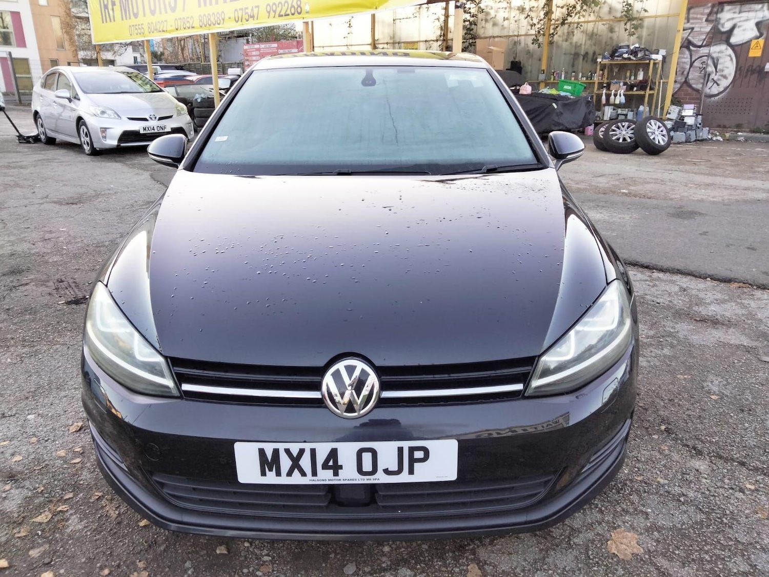 Used Volkswagen Golf 2025 for sale - 76667398: Photo 3