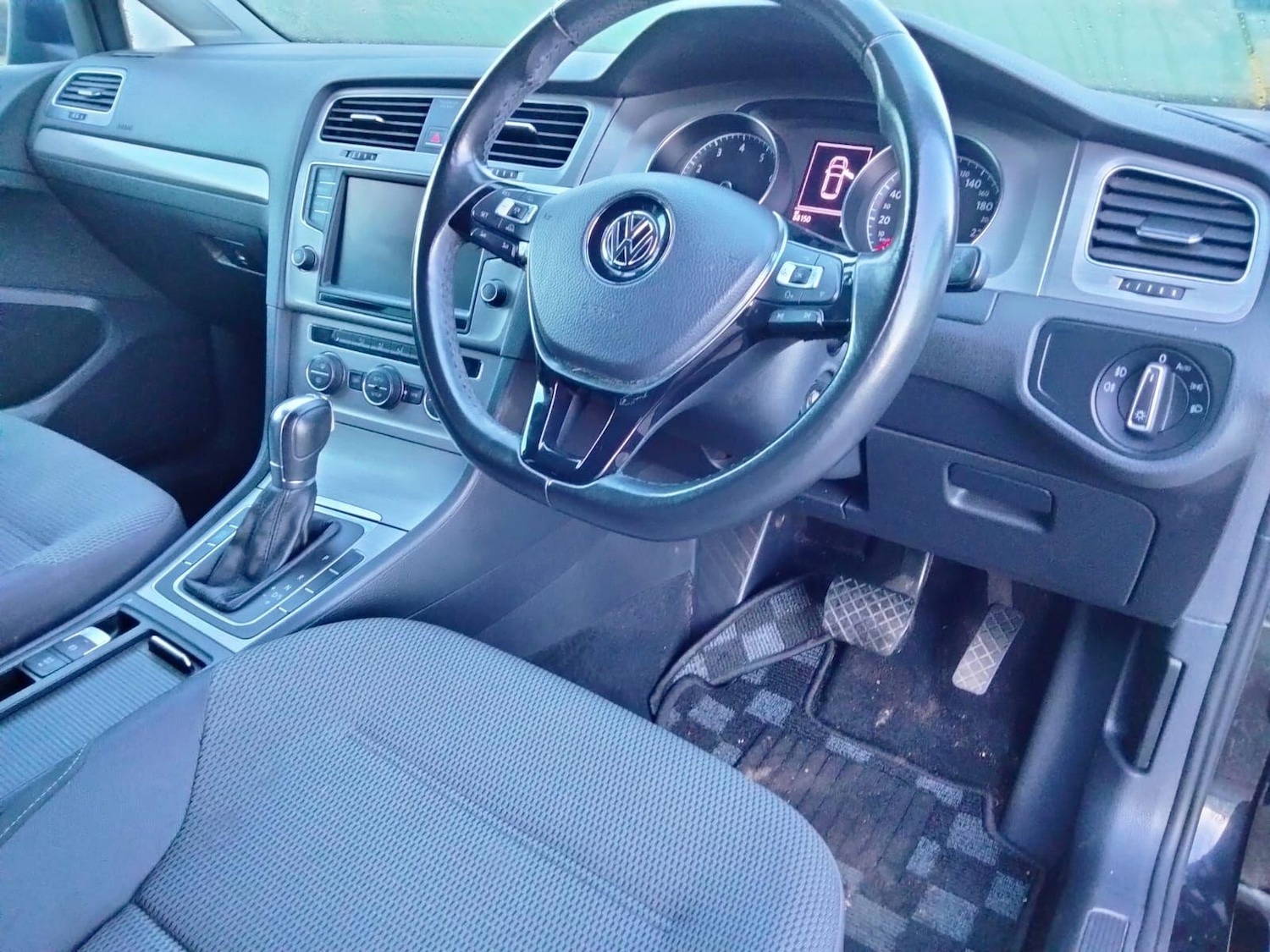 Used Volkswagen Golf 2025 for sale - 76667398: Photo 30