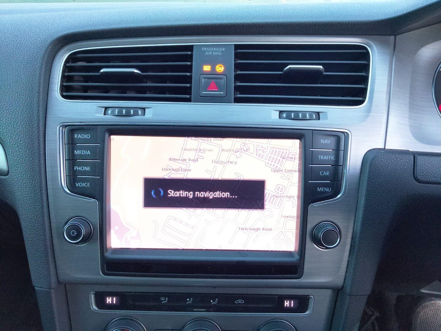 Used Volkswagen Golf 2025 for sale - 76667398: Photo 31