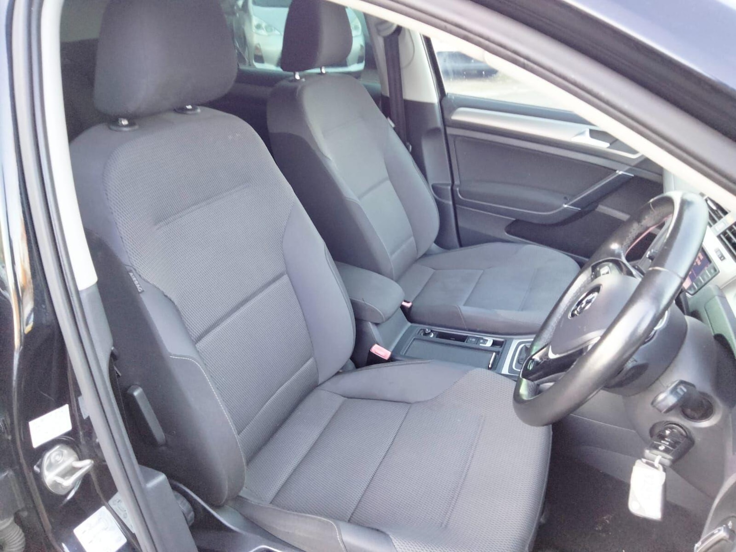 Used Volkswagen Golf 2025 for sale - 76667398: Photo 36