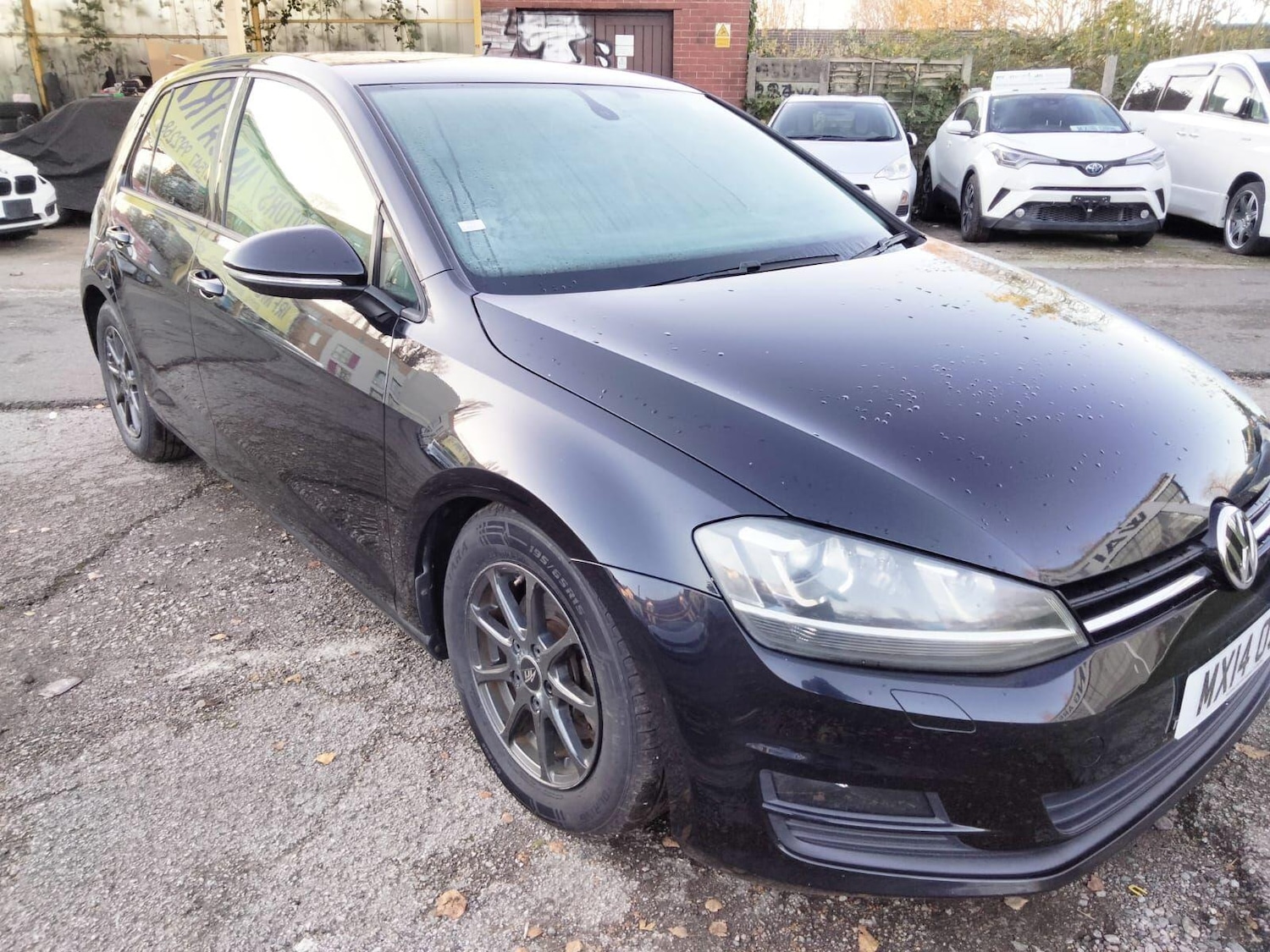 Used Volkswagen Golf 2025 for sale - 76667398: Photo 4
