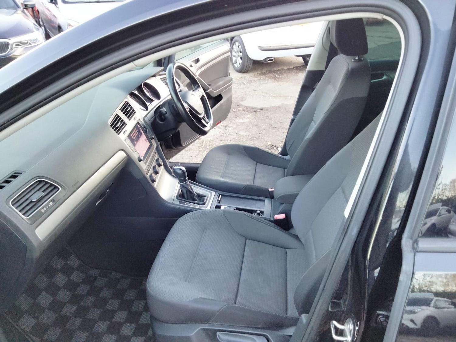 Used Volkswagen Golf 2025 for sale - 76667398: Photo 48