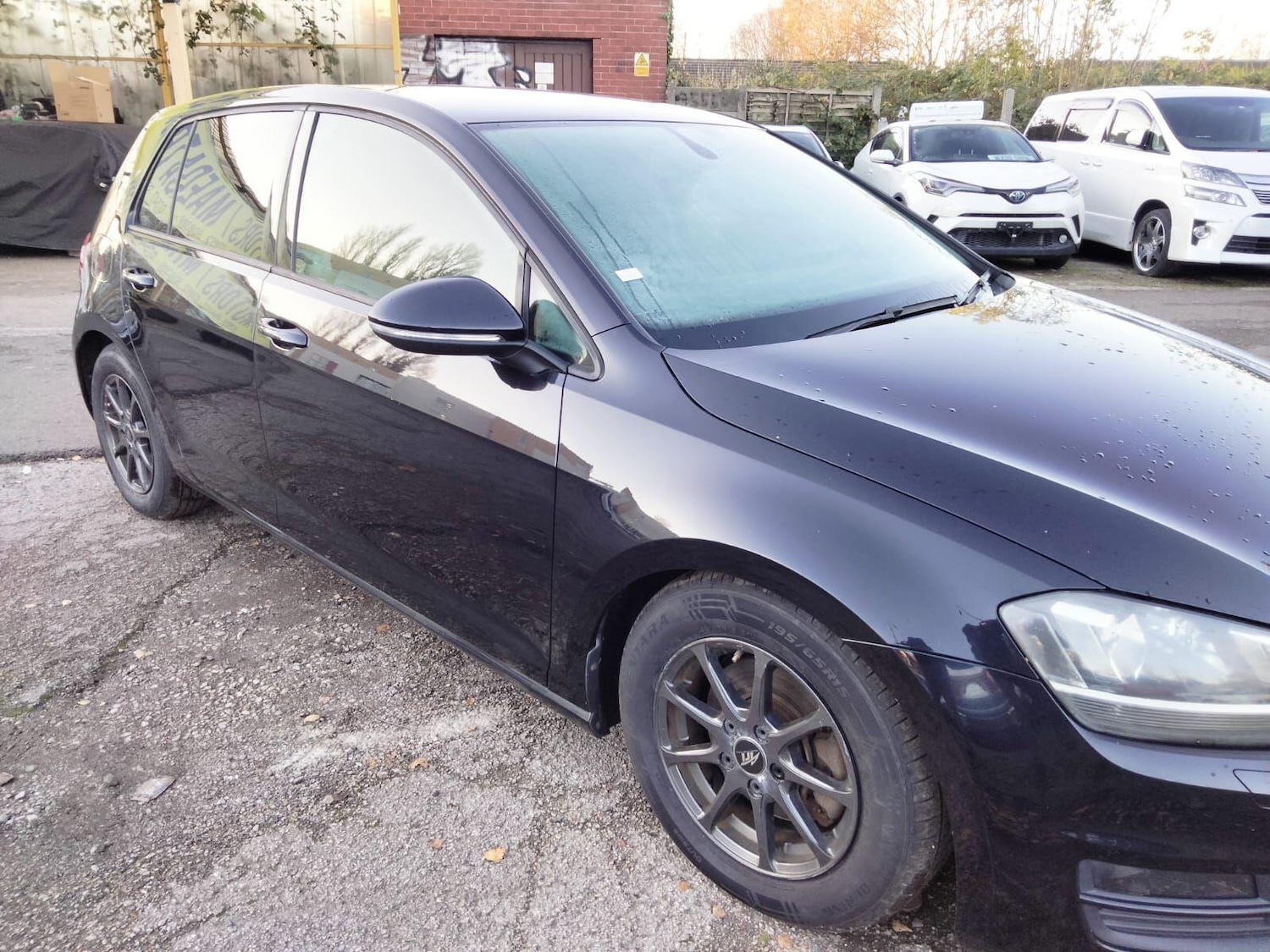 Used Volkswagen Golf 2025 for sale - 76667398: Photo 5