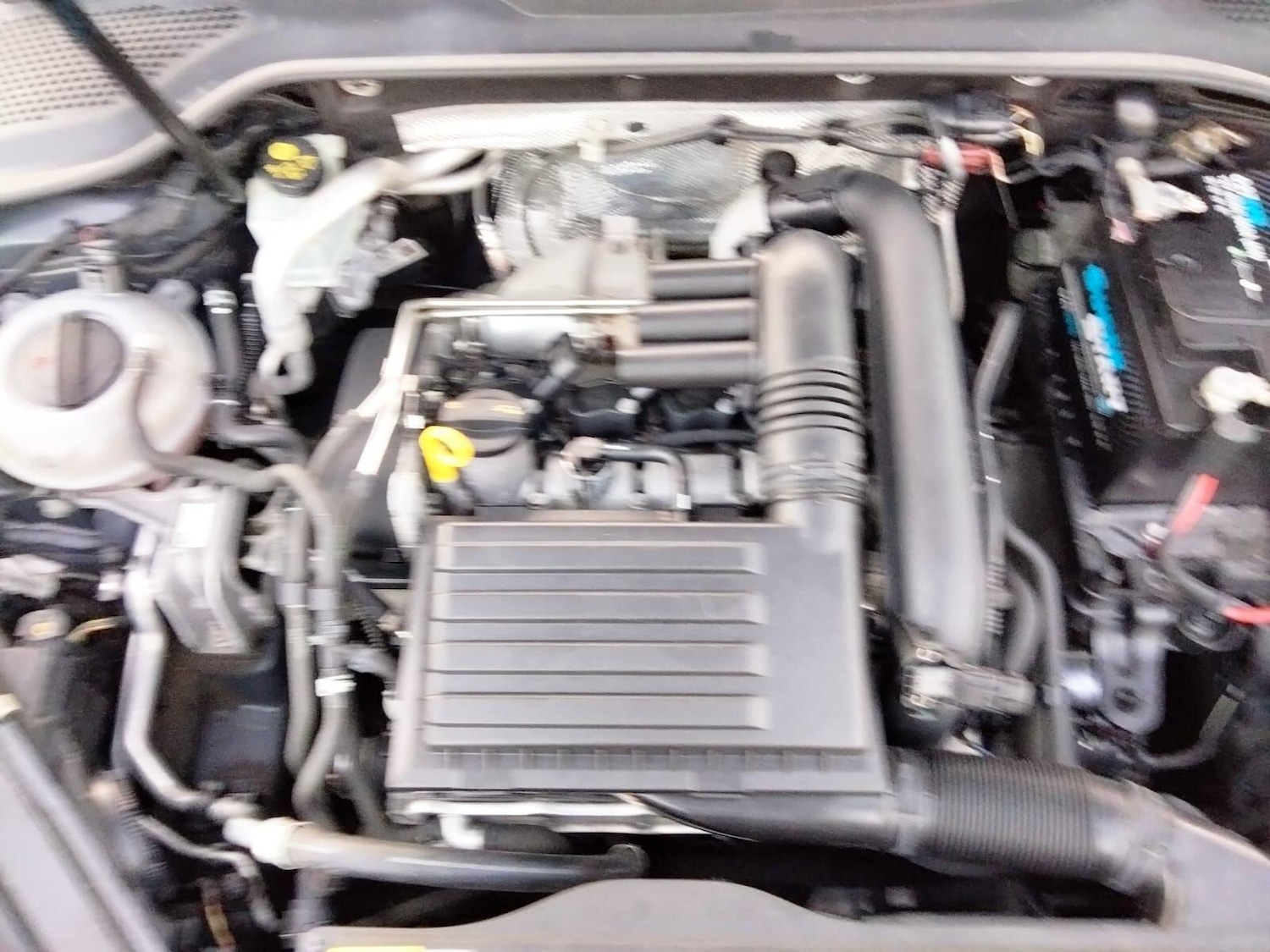 Used Volkswagen Golf 2025 for sale - 76667398: Photo 52