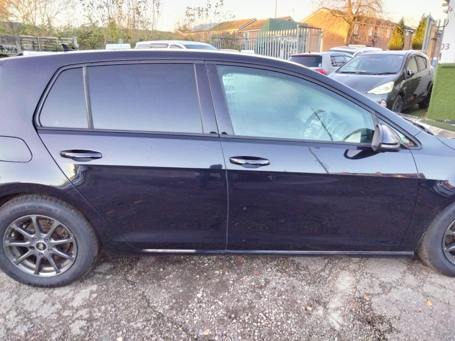 Used Volkswagen Golf 2025 for sale - 76667398: Photo 7