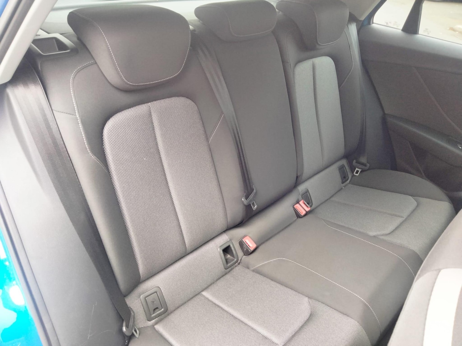 Used Audi Q2 for sale - 76512552: Photo 26