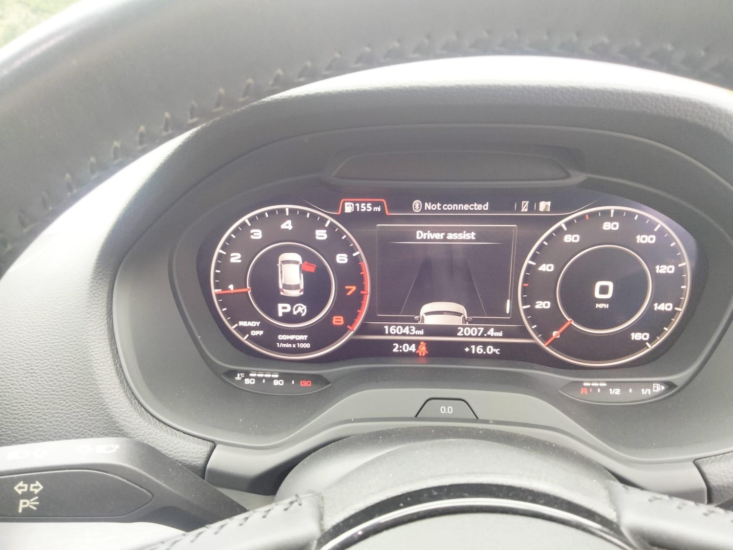 Used Audi Q2 for sale - 76512552: Photo 35