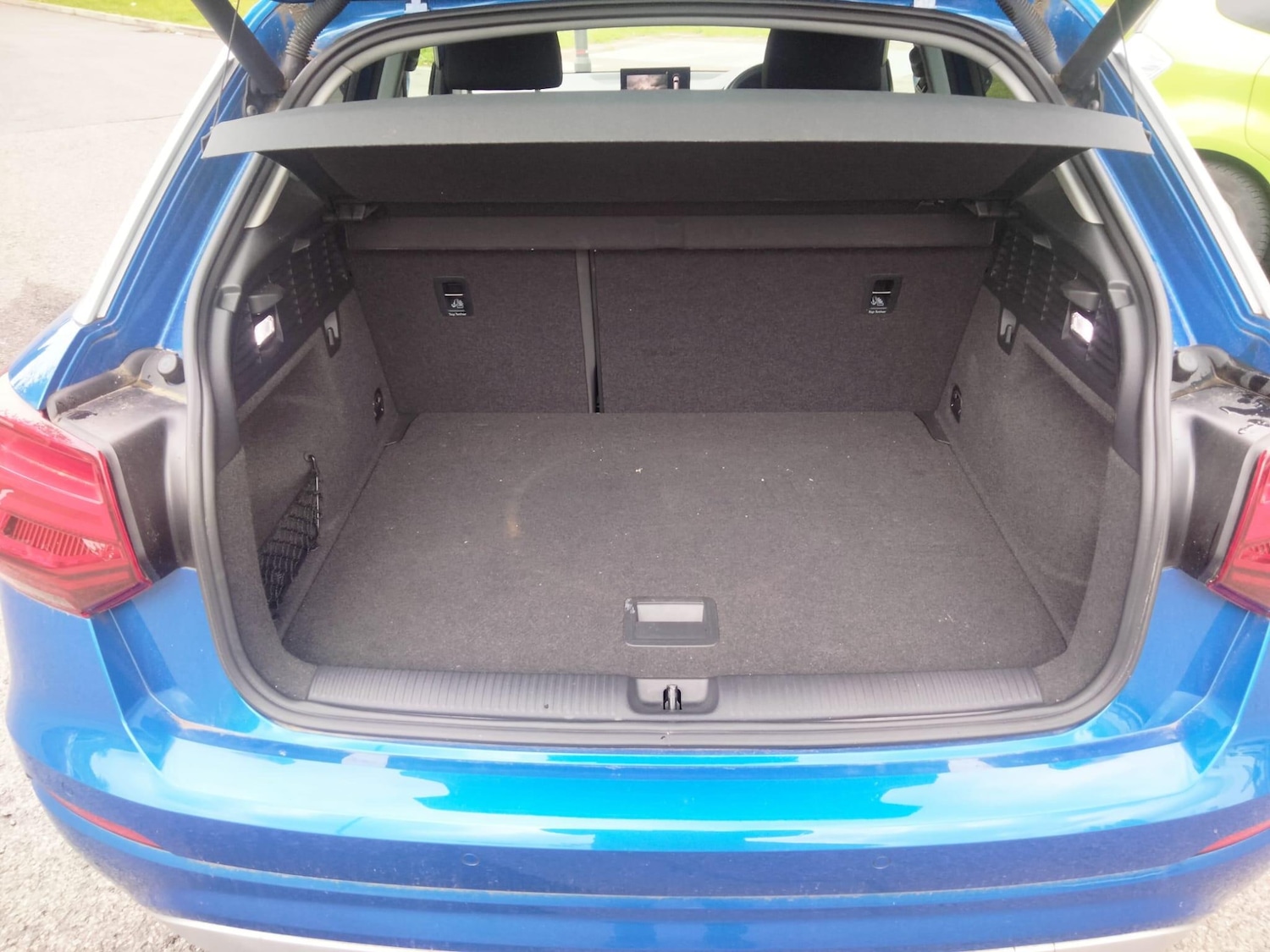 Used Audi Q2 for sale - 76512552: Photo 39