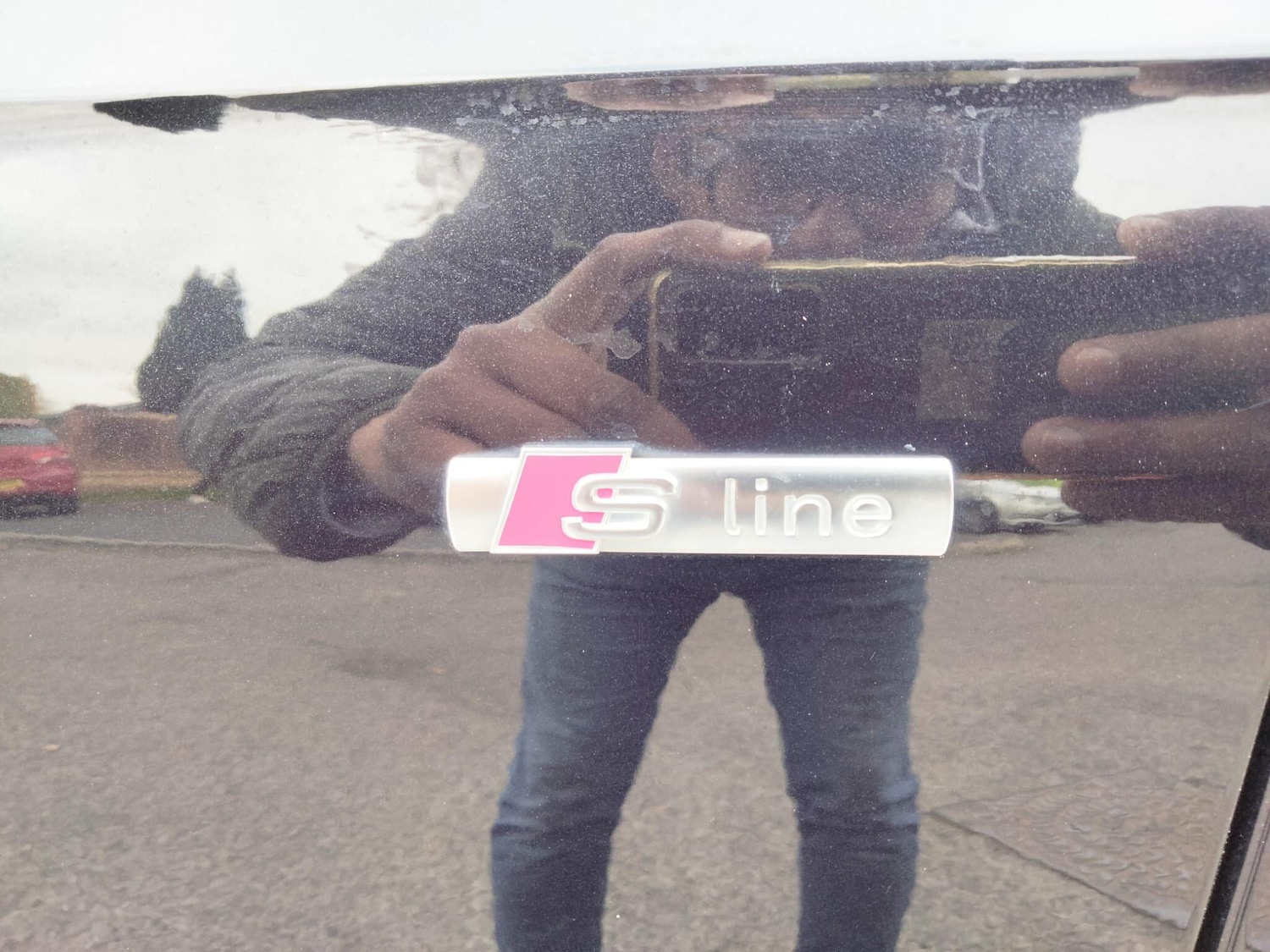 Used Audi Q7 2025 for sale - 76549747: Photo 18