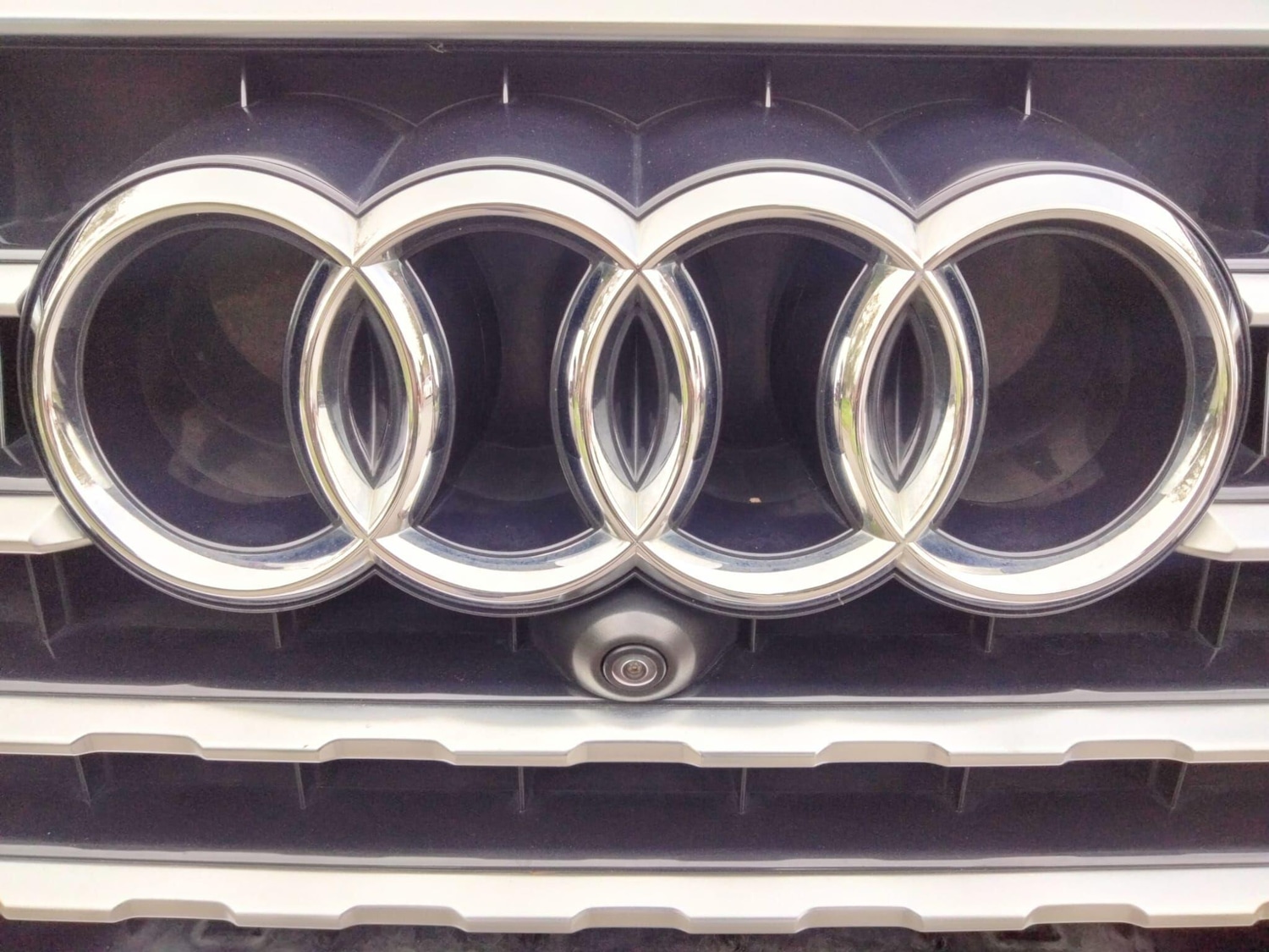 Used Audi Q7 2025 for sale - 76549747: Photo 21