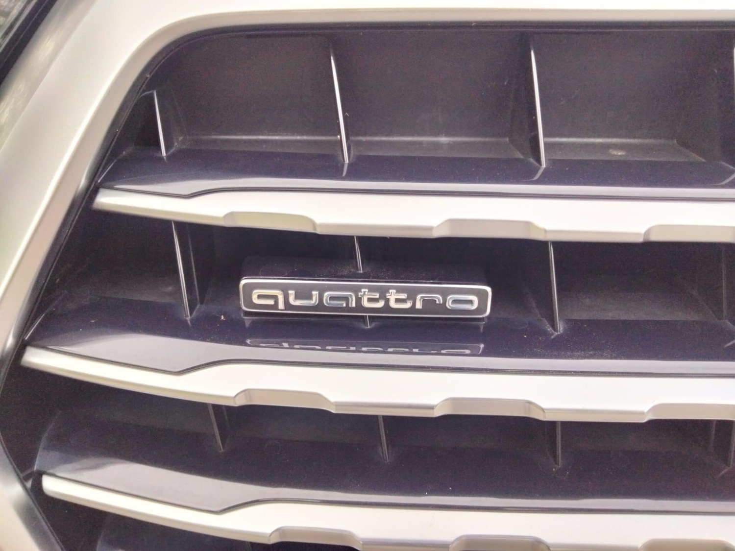 Used Audi Q7 2025 for sale - 76549747: Photo 22