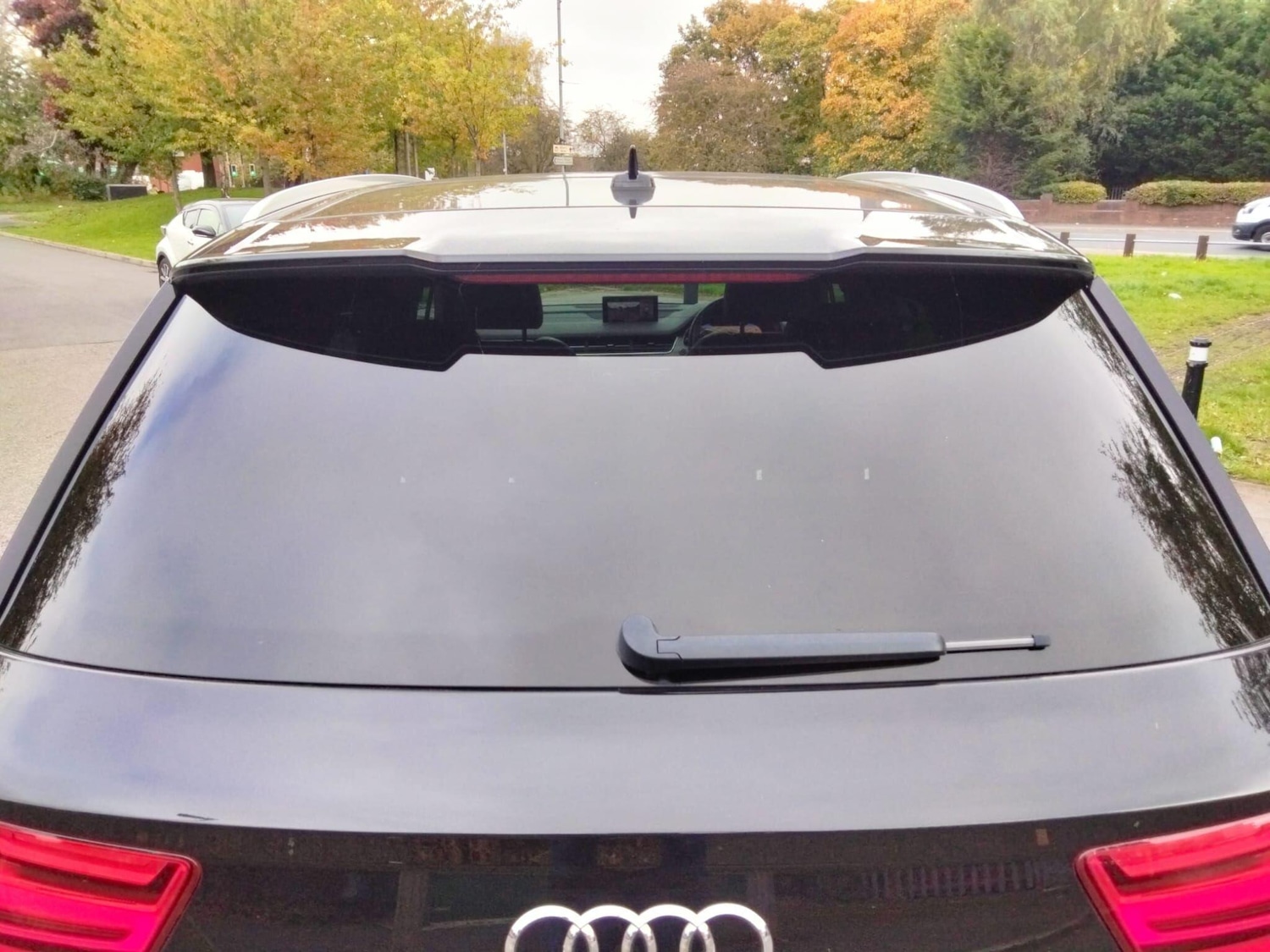 Used Audi Q7 2025 for sale - 76549747: Photo 27