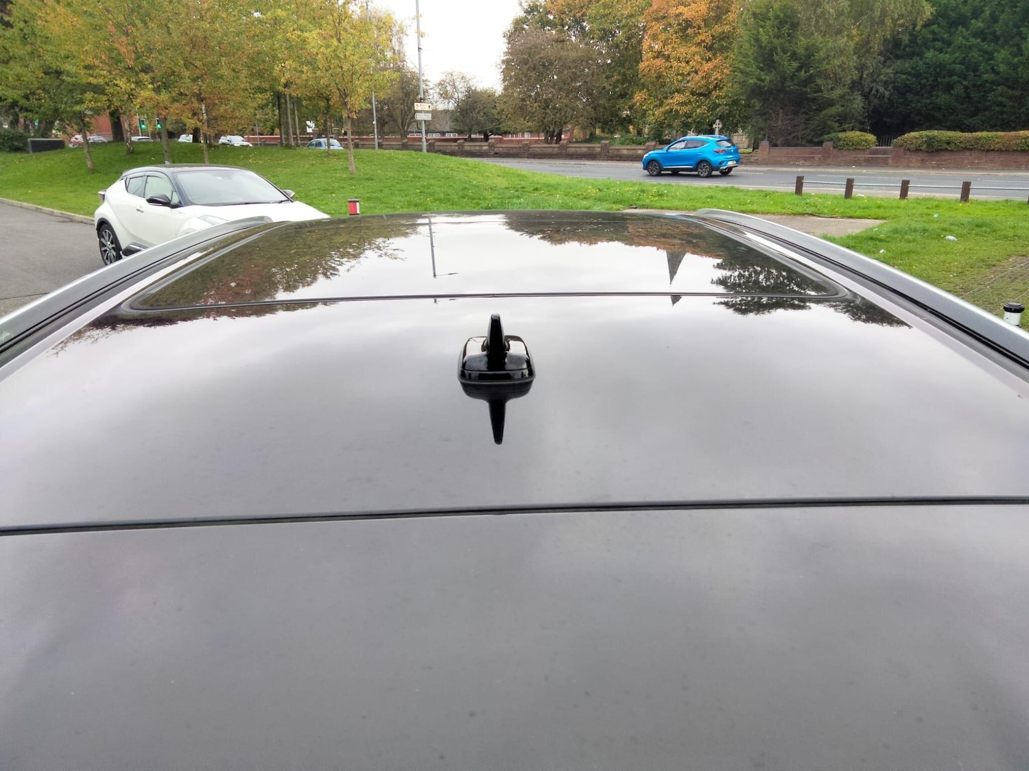 Used Audi Q7 2025 for sale - 76549747: Photo 31